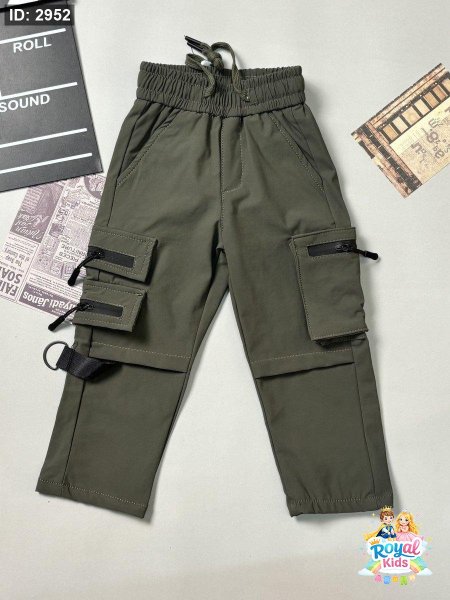 بنطلون 511 ولادي 1-5