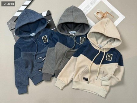 بلوزة ولادي 1-16