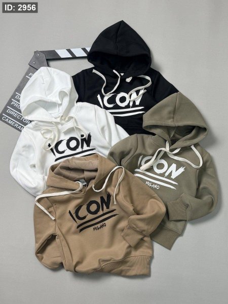 بلوز ولادي ICON 1-12