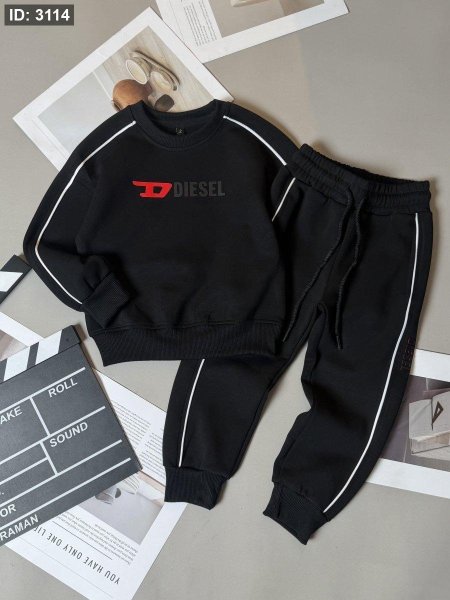 ترنج ولادي ربيعي  diesel