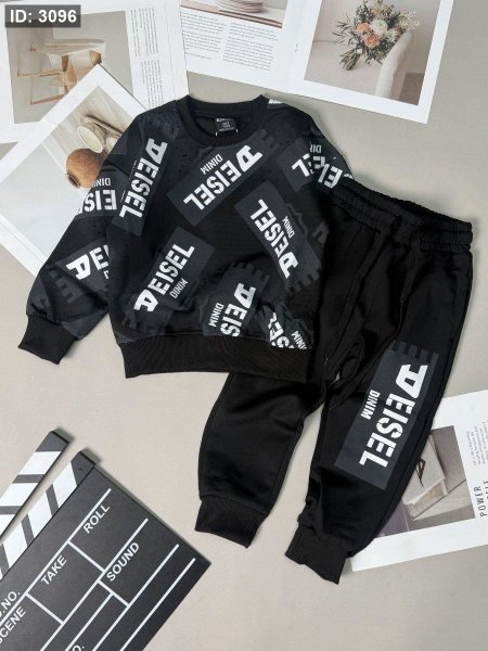 ترنج  ولادي بيبي diesel