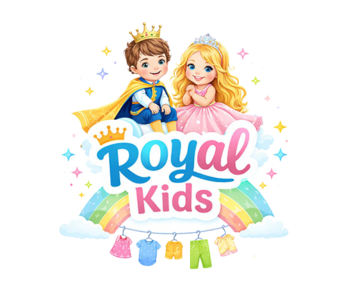 Royal kids 