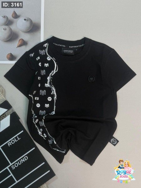 بلوز ولادي صيفي 2-16 EMPOREO VALETINE