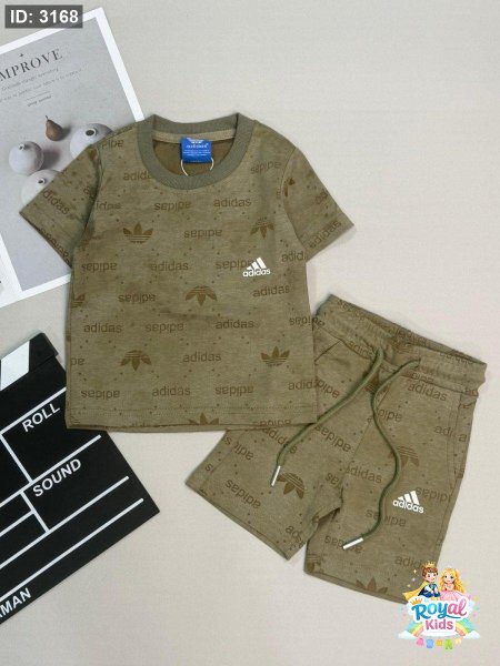 ترينج ولادي. 1 -14 ADIDAS