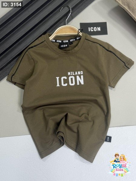 بلوز ولادي 2-16 ICON