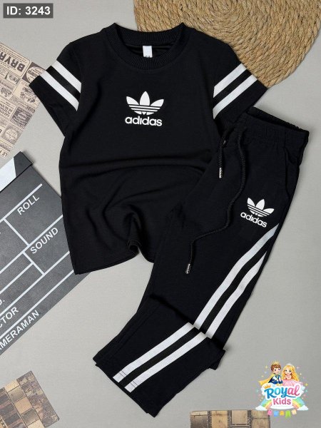 ترينج بناتي صيفي Adidas 6-16